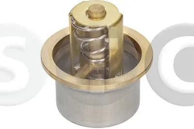 термостат, охладителна течност STC                 