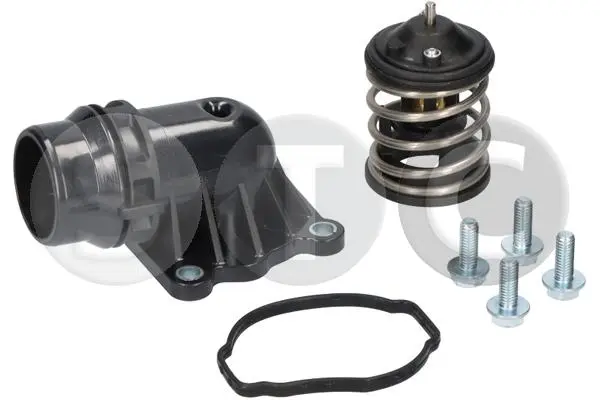 термостат, охладителна течност STC                 