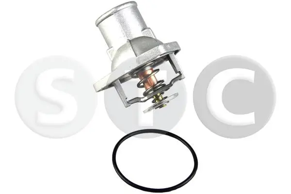 термостат, охладителна течност STC                 