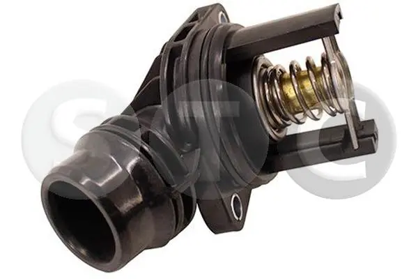 термостат, охладителна течност STC                 