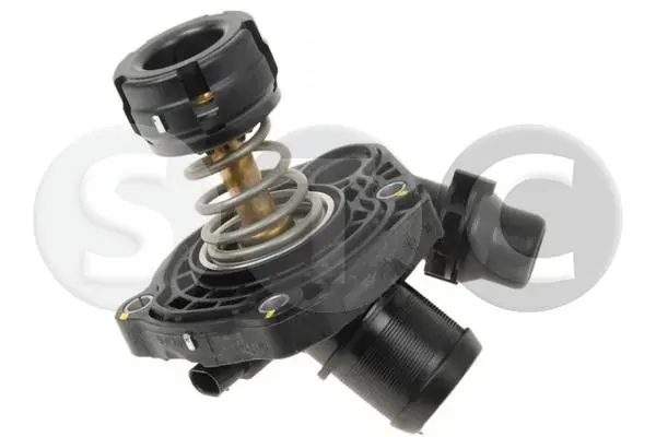 термостат, охладителна течност STC                 