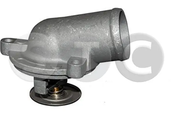 термостат, охладителна течност STC                 