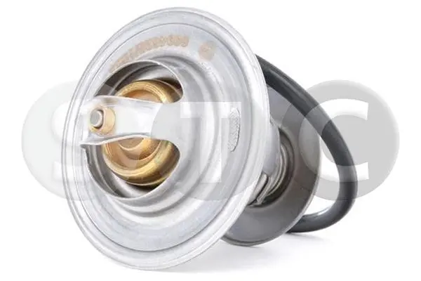 термостат, охладителна течност STC                 