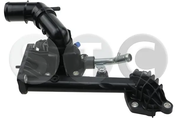 термостат, охладителна течност STC                 