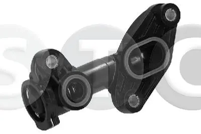 термостат, охладителна течност STC                 