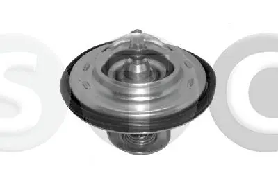 термостат, охладителна течност STC                 