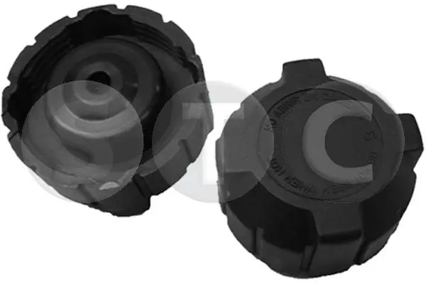 капачка, резервоар за охладителна течност STC                 