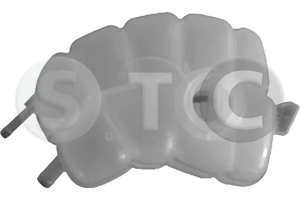 разширителен съд, охладителна течност STC                 