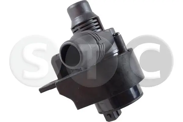 допълнителна водна помпа (кръг охлаждаща вода) STC                 