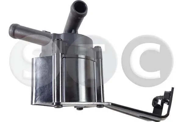 допълнителна водна помпа (кръг охлаждаща вода) STC                 