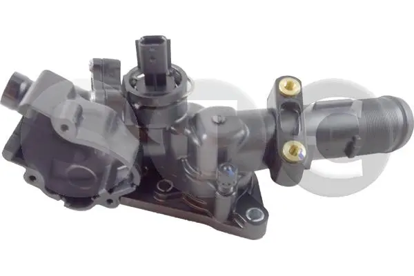 фланец за охладителната течност STC                 