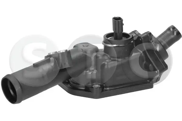 фланец за охладителната течност STC                 