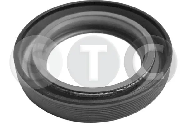 семеринг, диференциал STC                 