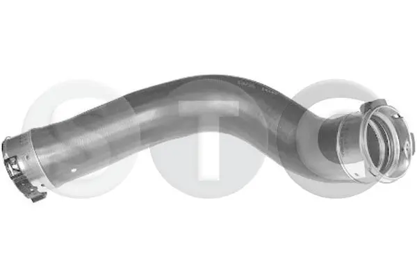 въздуховод за турбината STC                 