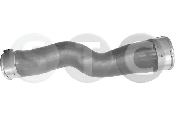 въздуховод за турбината STC                 