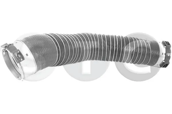 въздуховод за турбината STC                 