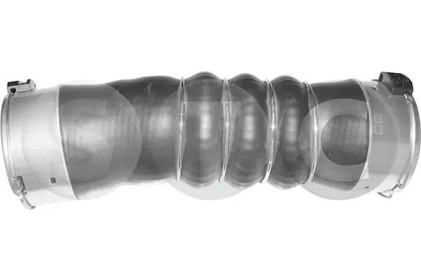 въздуховод за турбината STC                 