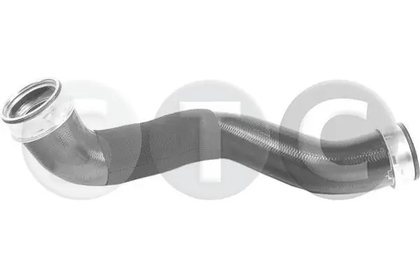 въздуховод за турбината STC                 