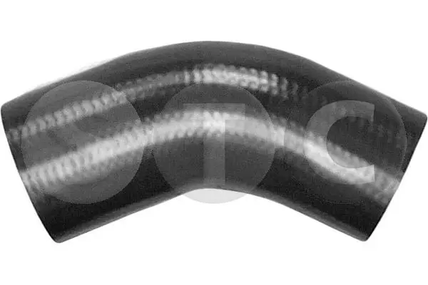 въздуховод за турбината STC                 