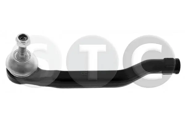 аксиален шарнирен накрайник, напречна кормилна щанга STC                 