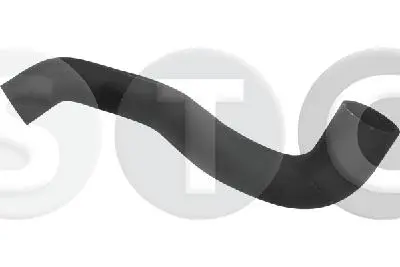 въздуховод за турбината STC                 