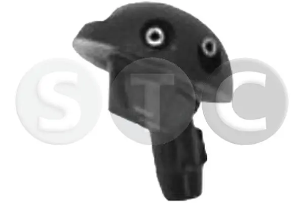 дюза миещо устр., миене на стъклата STC                 