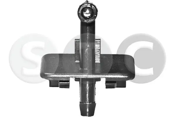 дюза миещо устр., миене на стъклата STC                 