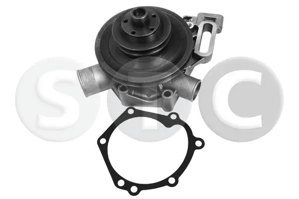 водна помпа, охлаждане на двигателя STC                 