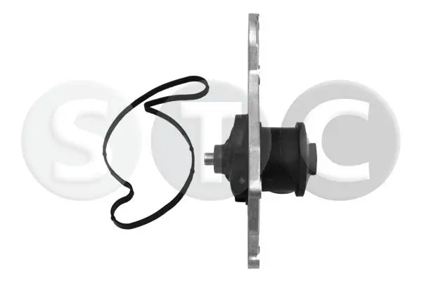 водна помпа, охлаждане на двигателя STC                 