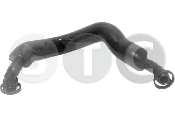 маркуч, вентилация на колянно-мотовилковия блок STC                 