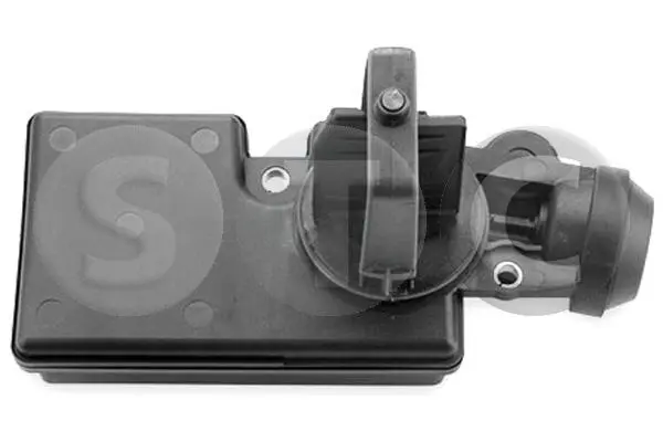 клапан, контрол на въздуха- засмукван въздух STC                 