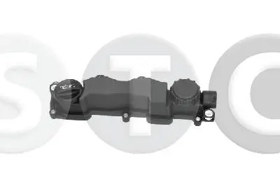 капак на клапаните (на цилиндровата глава) STC                 