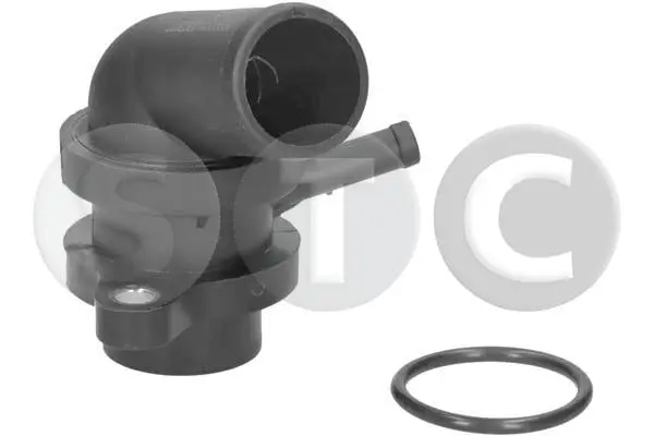 термостат, охладителна течност STC                 