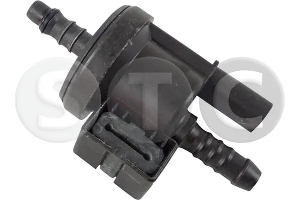 клапан за въздух, резервоар за гориво STC                 