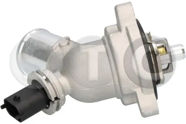 термостат, охладителна течност STC                 