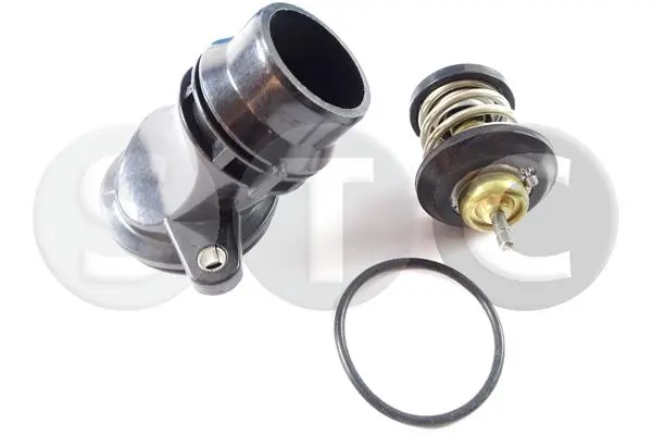 термостат, охладителна течност STC                 