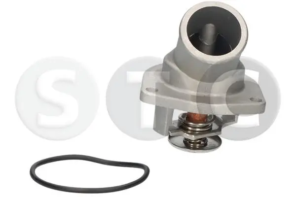 термостат, охладителна течност STC                 