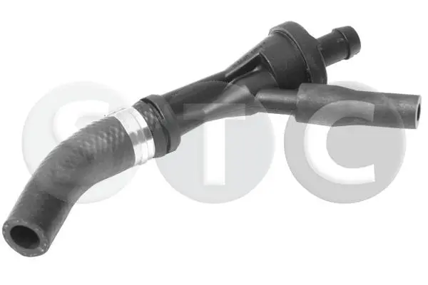 клапан, контрол на въздуха- засмукван въздух STC                 