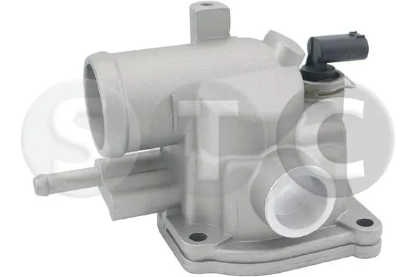 корпус на термостат STC                 