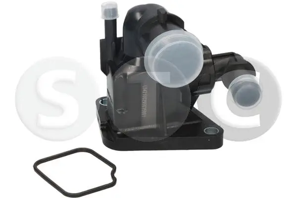 термостат, охладителна течност STC                 