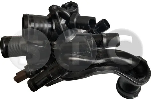 корпус на термостат STC                 