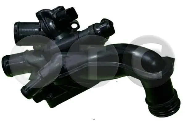 термостат, охладителна течност STC                 