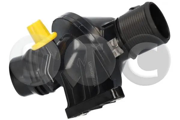 термостат, охладителна течност STC                 