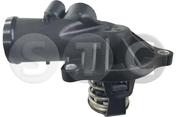 термостат, охладителна течност STC                 