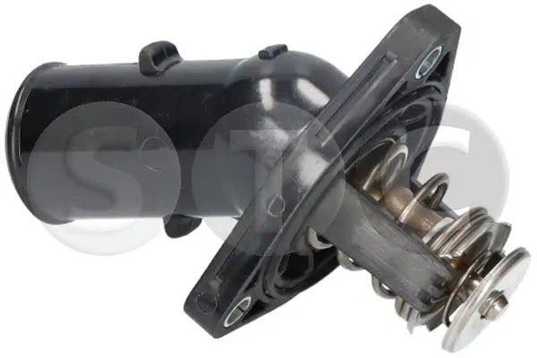 термостат, охладителна течност STC                 