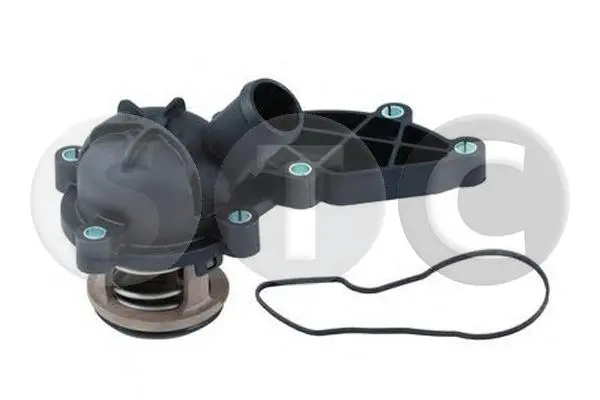 фланец за охладителната течност STC                 