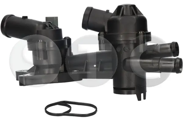 термостат, охладителна течност STC                 