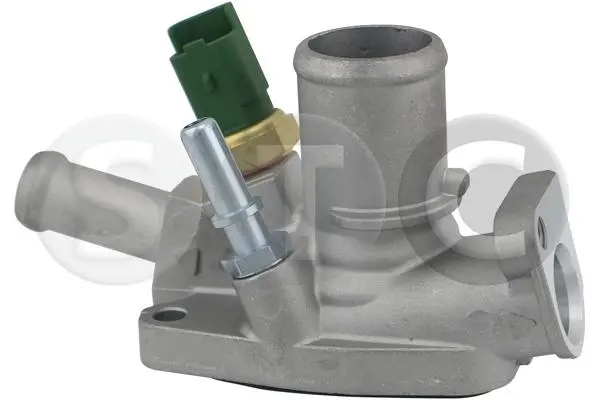 термостат, охладителна течност STC                 