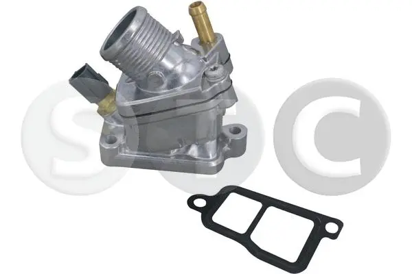 термостат, охладителна течност STC                 