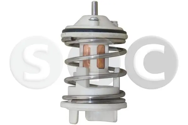 термостат, охладителна течност STC                 